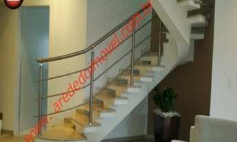 Imagem 4: CASA RESIDENCIAL em Americana - SP, Parque Novo Mundo