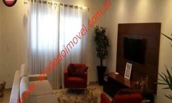 Imagem 5: CASA RESIDENCIAL em Americana - SP, Parque Novo Mundo