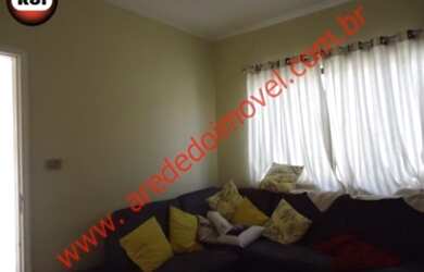 Imagem 5: CASA RESIDENCIAL em Americana - SP, Vila Molon