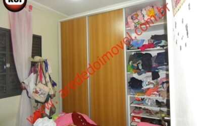 Imagem 7: CASA RESIDENCIAL em Americana - SP, Vila Molon