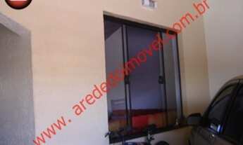 Imagem: CASA RESIDENCIAL em Americana - SP, Vila