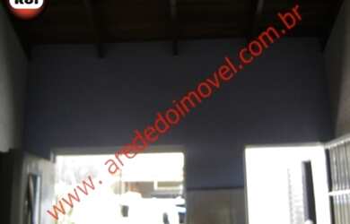 Imagem 3: CASA RESIDENCIAL em Americana - SP, Vila Molon