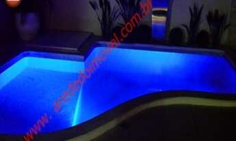 Imagem: CASA RESIDENCIAL em Americana - SP, Parque