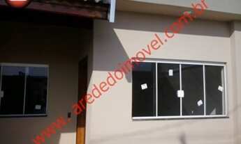 Imagem: CASA em Nova Odessa - SP, Altos do Klavin