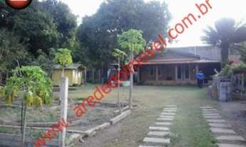 Imagem: CHACARA RESIDENCIAL em Nova Odessa - SP