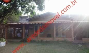 Imagem 2: CHACARA RESIDENCIAL em Nova Odessa - SP, Recanto Solar