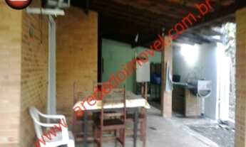 Imagem 3: CHACARA RESIDENCIAL em Nova Odessa - SP, Recanto Solar