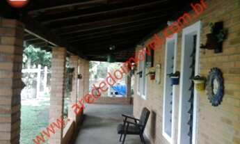 Imagem 4: CHACARA RESIDENCIAL em Nova Odessa - SP, Recanto Solar