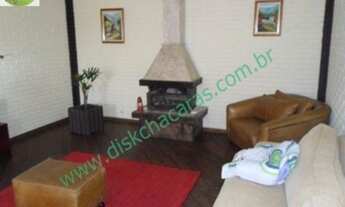 Imagem 4: CHACARA RESIDENCIAL em Nova Odessa - SP, Selecione