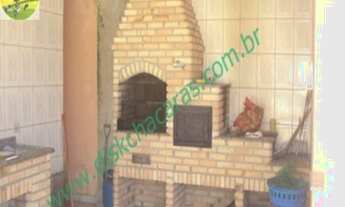 Imagem 6: CHACARA RESIDENCIAL em Nova Odessa - SP, Selecione