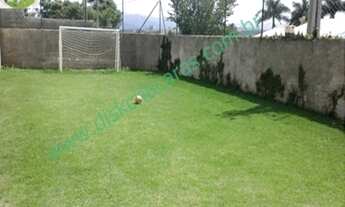 Imagem 7: CHACARA RESIDENCIAL em Nova Odessa - SP, Selecione