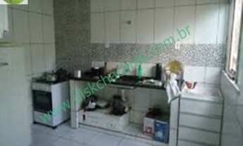 Imagem 5: CHACARA RESIDENCIAL em Nova Odessa - SP, Selecione