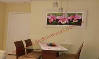 Imagem 2: APARTAMENTO RESIDENCIAL em Americana - SP, Nova Carioba