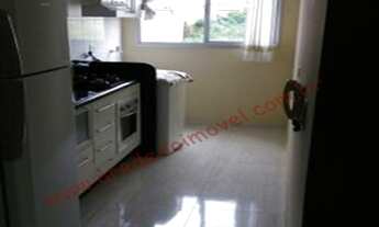 Imagem 3: APARTAMENTO RESIDENCIAL em Americana - SP, Nova Carioba