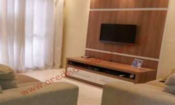 Imagem 4: APARTAMENTO RESIDENCIAL em Americana - SP, Nova Carioba