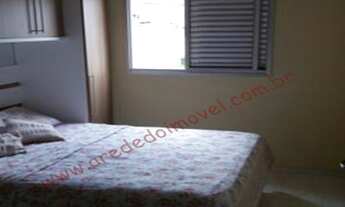 Imagem 5: APARTAMENTO RESIDENCIAL em Americana - SP, Nova Carioba