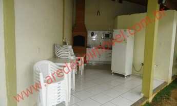 Imagem: APARTAMENTO RESIDENCIAL em Americana - SP