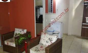 Imagem 4: CASA RESIDENCIAL em Americana - SP, Nova Americana