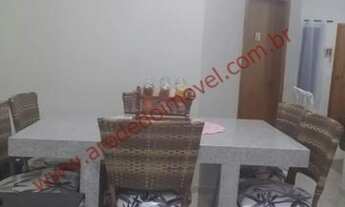 Imagem 2: APARTAMENTO RESIDENCIAL em Americana - SP, Parque Universitario