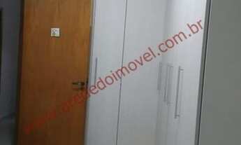 Imagem 3: APARTAMENTO RESIDENCIAL em Americana - SP, Parque Universitario