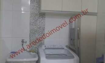 Imagem 4: APARTAMENTO RESIDENCIAL em Americana - SP, Parque Universitario