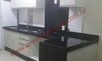 Imagem: APARTAMENTO RESIDENCIAL em Americana - SP