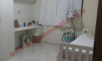 Imagem 6: APARTAMENTO RESIDENCIAL em Americana - SP, Parque Universitario