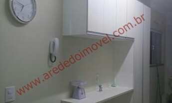 Imagem 7: APARTAMENTO RESIDENCIAL em Americana - SP, Parque Universitario