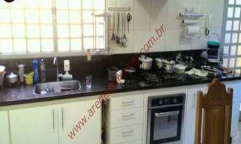 Imagem 2: CASA RESIDENCIAL em Americana - SP, Morada do Sol