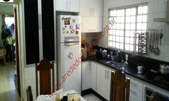 Imagem 7: CASA RESIDENCIAL em Americana - SP, Morada do Sol