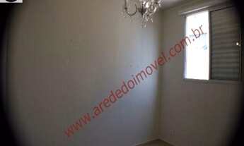 Imagem: CASA RESIDENCIAL em Americana - SP, Vila