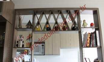 Imagem: APARTAMENTO RESIDENCIAL em Americana - SP