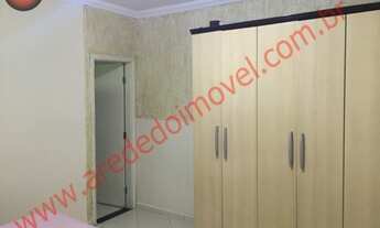 Imagem: CASA RESIDENCIAL em Americana - SP, Parque