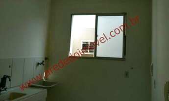 Imagem: APARTAMENTO RESIDENCIAL em Americana - SP