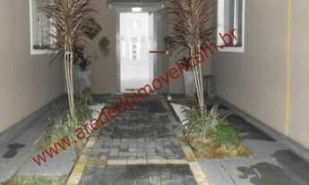 Imagem 2: APARTAMENTO RESIDENCIAL em Americana - SP, Loteamento Industrial Machadinho