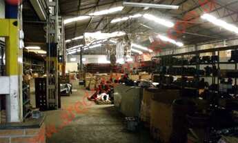 Imagem: GALPAO RESIDENCIAL em Ribeirão Preto