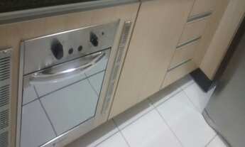 Imagem: APARTAMENTO RESIDENCIAL em Americana - SP