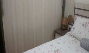 Imagem 2: APARTAMENTO RESIDENCIAL em Americana - SP, São Luiz