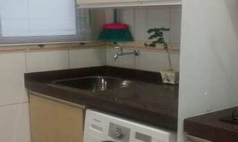 Imagem 5: APARTAMENTO RESIDENCIAL em Americana - SP, São Luiz