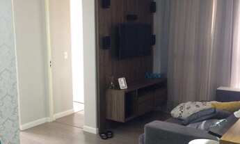 Imagem: APARTAMENTO RESIDENCIAL em Americana - SP