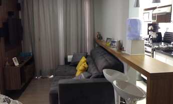 Imagem 3: APARTAMENTO RESIDENCIAL em Americana - SP, São Manoel