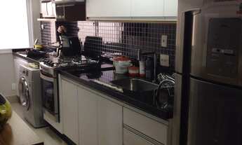 Imagem 6: APARTAMENTO RESIDENCIAL em Americana - SP, São Manoel