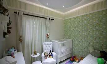 Imagem: APARTAMENTO RESIDENCIAL em Americana - SP