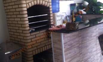 Imagem: CASA RESIDENCIAL em Americana - SP, Jardim