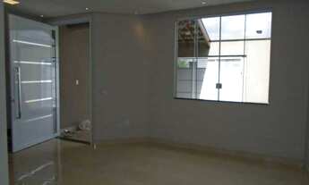 Imagem 3: CASA RESIDENCIAL em AMERICANA - SP, JARDIM TERRAMÉRICA I