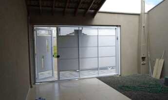 Imagem 5: CASA RESIDENCIAL em AMERICANA - SP, JARDIM TERRAMÉRICA I