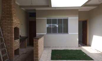 Imagem: CASA RESIDENCIAL em Americana - SP, Jardim