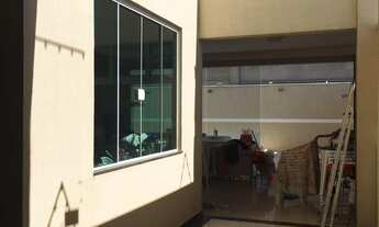 Imagem: CASA RESIDENCIAL em Americana - SP, Jardim