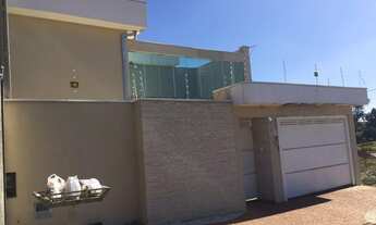 Imagem 3: CASA RESIDENCIAL em Americana - SP, Jardim Terramerica