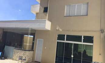 Imagem 4: CASA RESIDENCIAL em Americana - SP, Jardim Terramerica